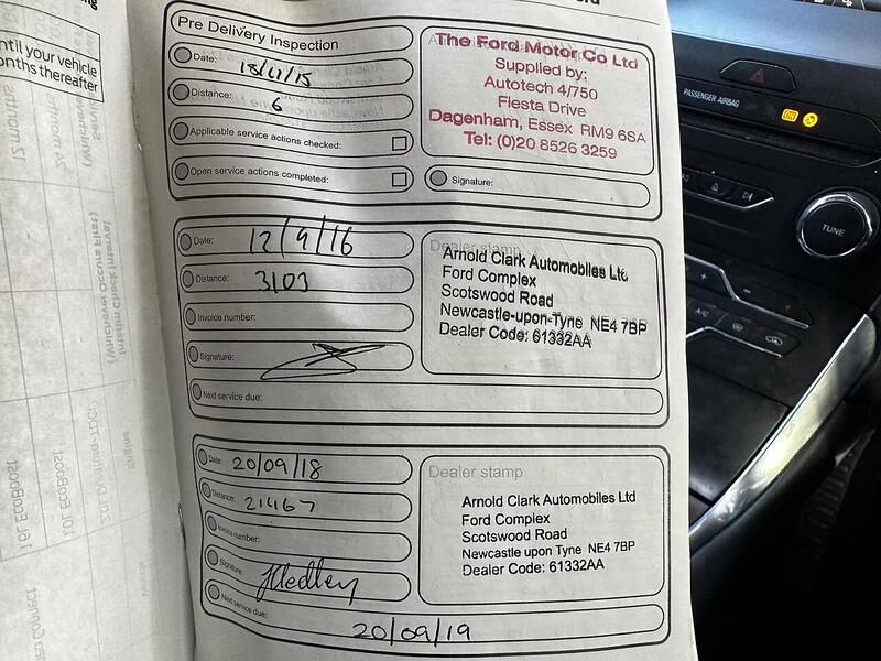 Used Ford S-Max 2015 for sale - 77132461: Photo 21