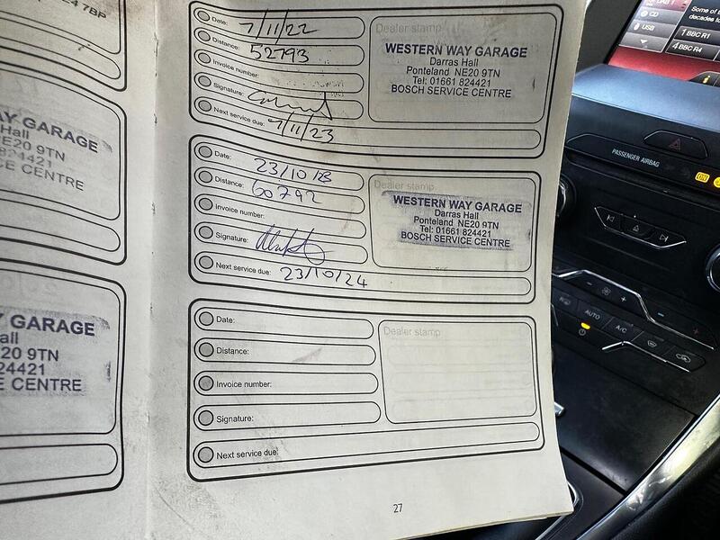 Used Ford S-Max 2015 for sale - 77132461: Photo 23