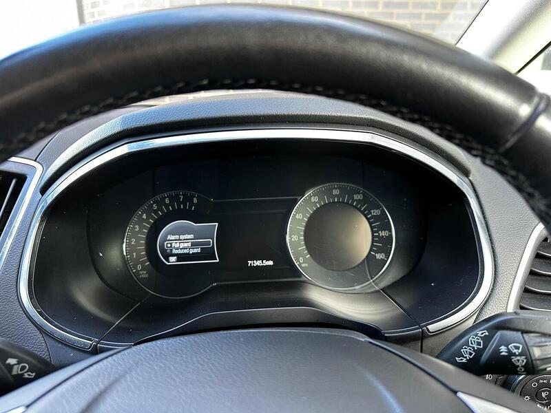 Used Ford S-Max 2015 for sale - 77132461: Photo 24