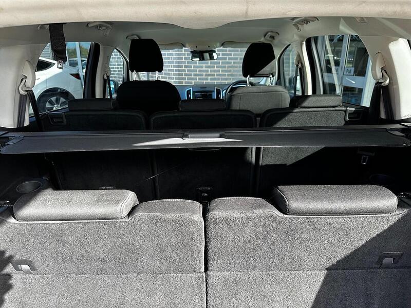 Used Ford S-Max 2015 for sale - 77132461: Photo 26