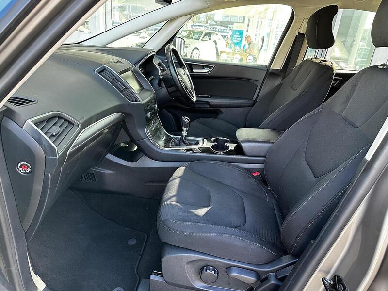 Used Ford S-Max 2015 for sale - 77132461: Photo 28