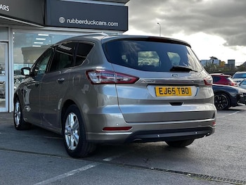 Used Ford S-Max 2015 for sale - 77132461: Photo