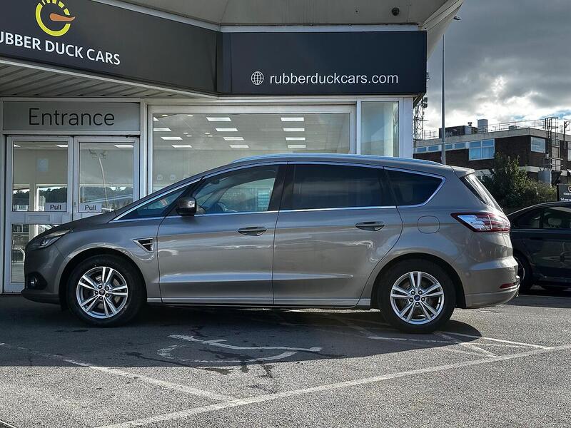 Used Ford S-Max 2015 for sale - 77132461: Photo 5