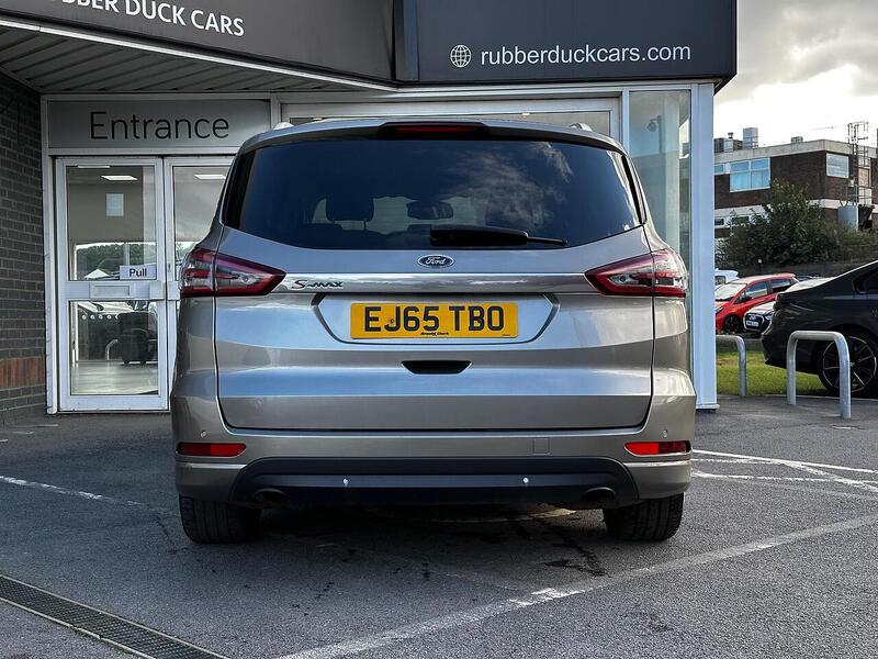 Used Ford S-Max 2015 for sale - 77132461: Photo 6