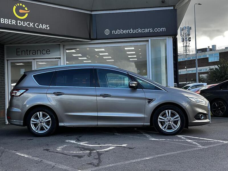 Used Ford S-Max 2015 for sale - 77132461: Photo 7