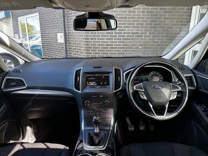 Used Ford S-Max 2015 for sale - 77132461: Photo 9