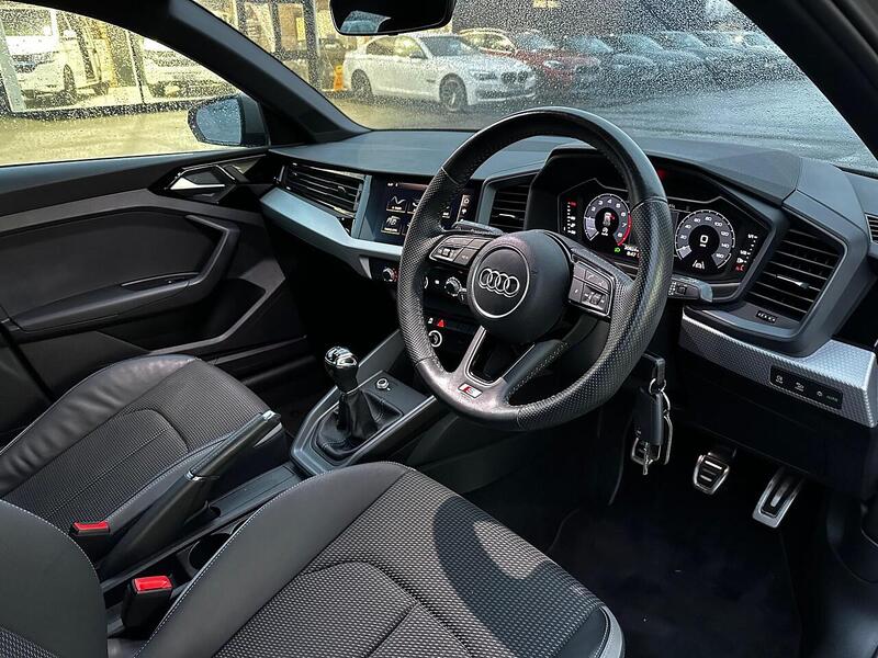 Used Audi A1 2019 for sale - 77303247: Photo 10