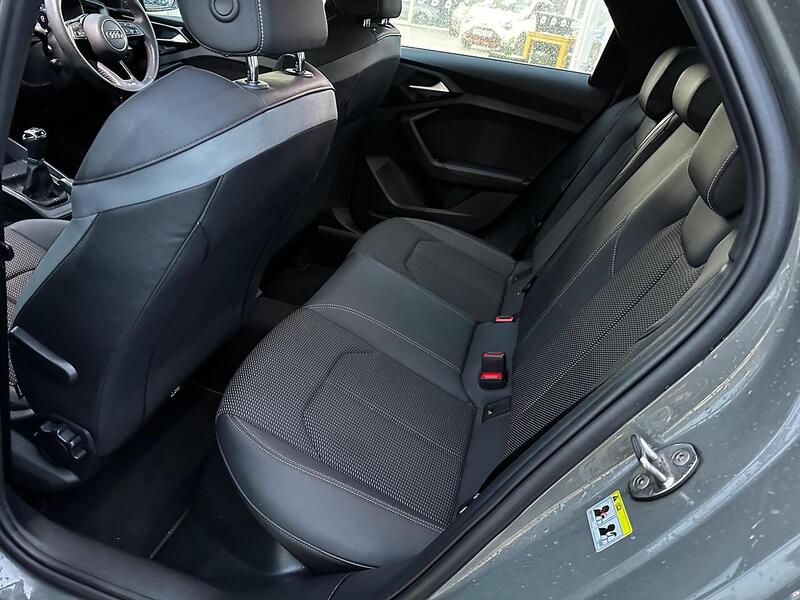 Used Audi A1 2019 for sale - 77303247: Photo 12