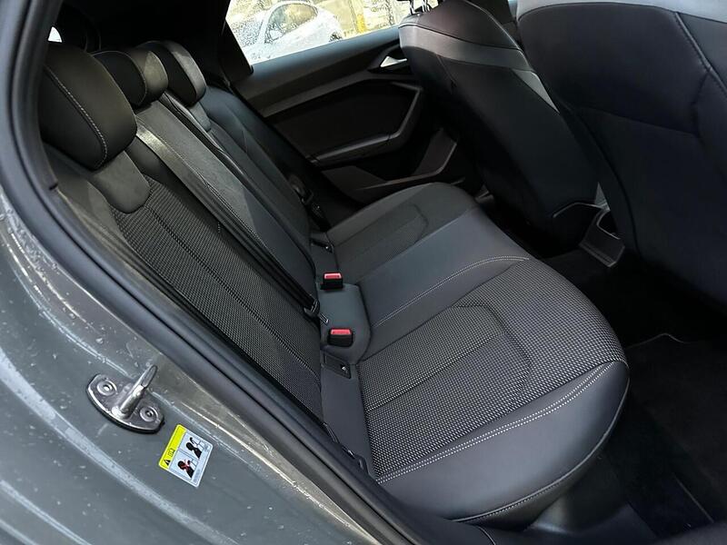 Used Audi A1 2019 for sale - 77303247: Photo 13