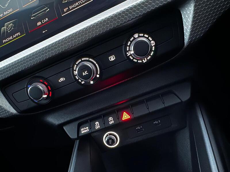 Used Audi A1 2019 for sale - 77303247: Photo 16