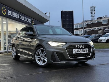 Used Audi A1 2019 for sale - 77303247: Photo