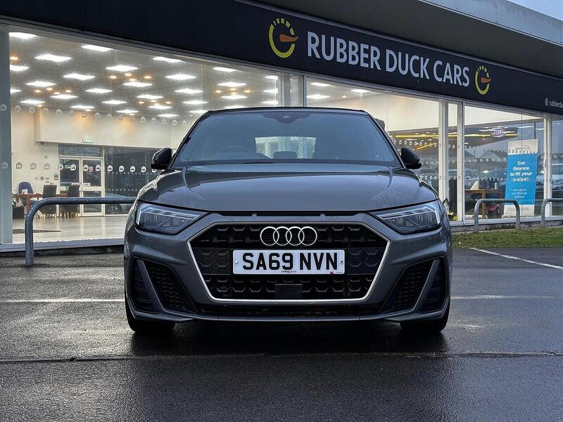 Used Audi A1 2019 for sale - 77303247: Photo 2