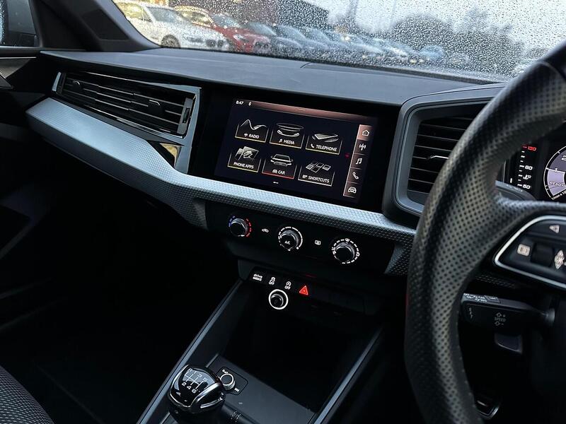 Used Audi A1 2019 for sale - 77303247: Photo 20