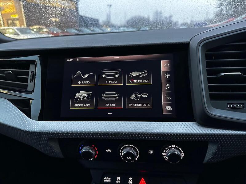 Used Audi A1 2019 for sale - 77303247: Photo 21