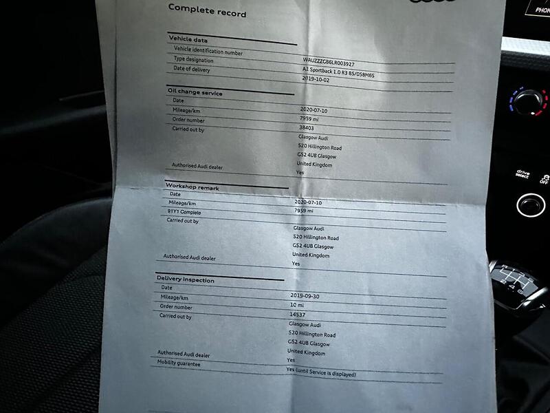 Used Audi A1 2019 for sale - 77303247: Photo 22