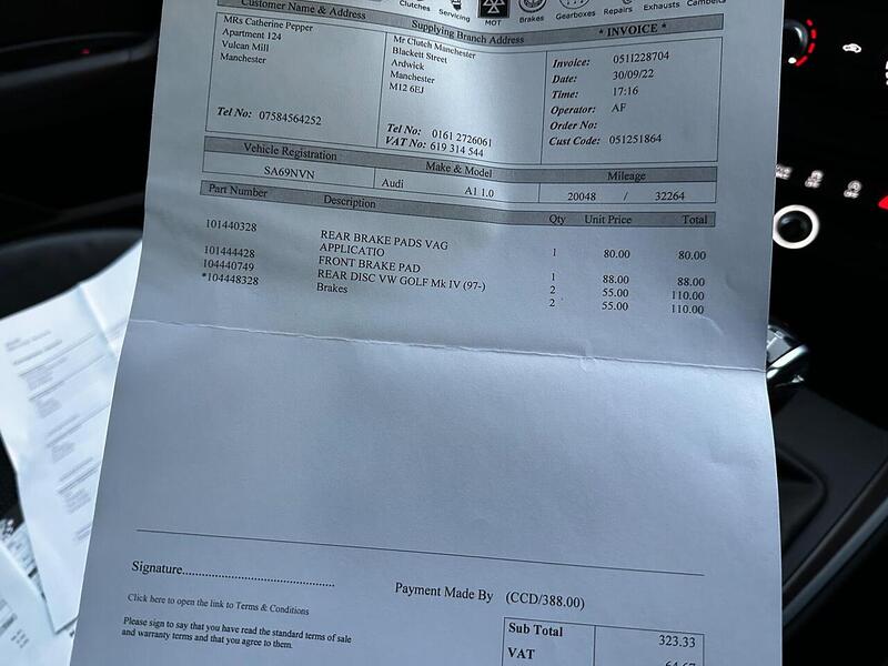 Used Audi A1 2019 for sale - 77303247: Photo 23