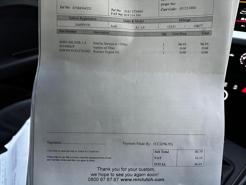 Used Audi A1 2019 for sale - 77303247: Photo 25