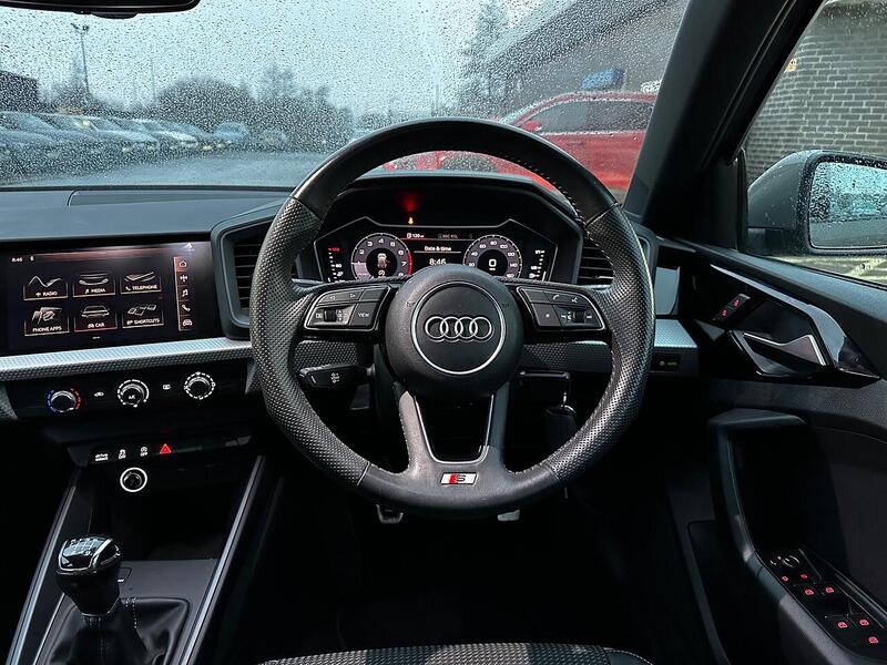 Used Audi A1 2019 for sale - 77303247: Photo 29