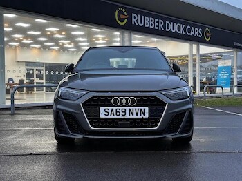 Used Audi A1 2019 for sale - 77303247: Photo