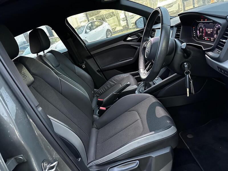 Used Audi A1 2019 for sale - 77303247: Photo 32