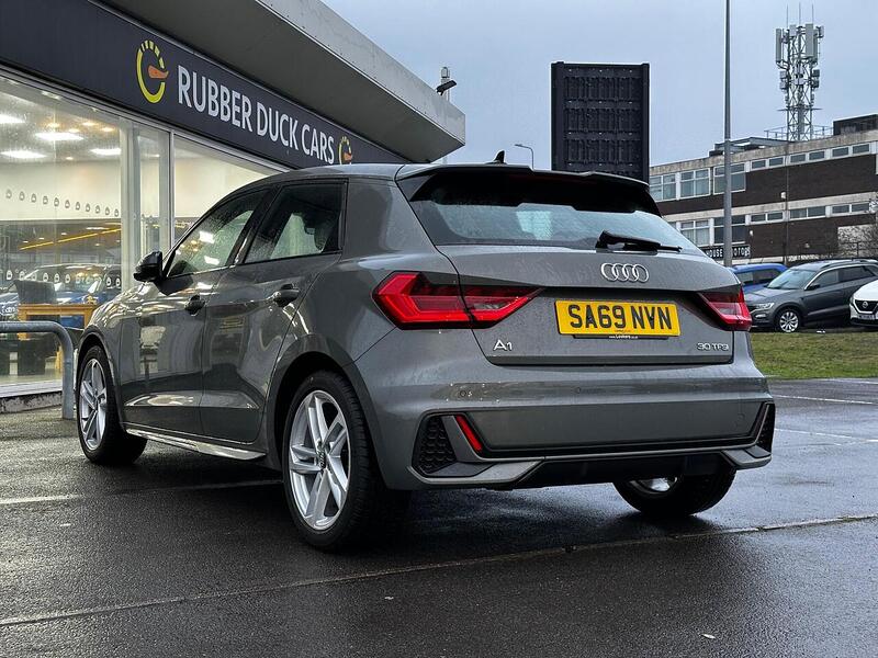 Used Audi A1 2019 for sale - 77303247: Photo 4
