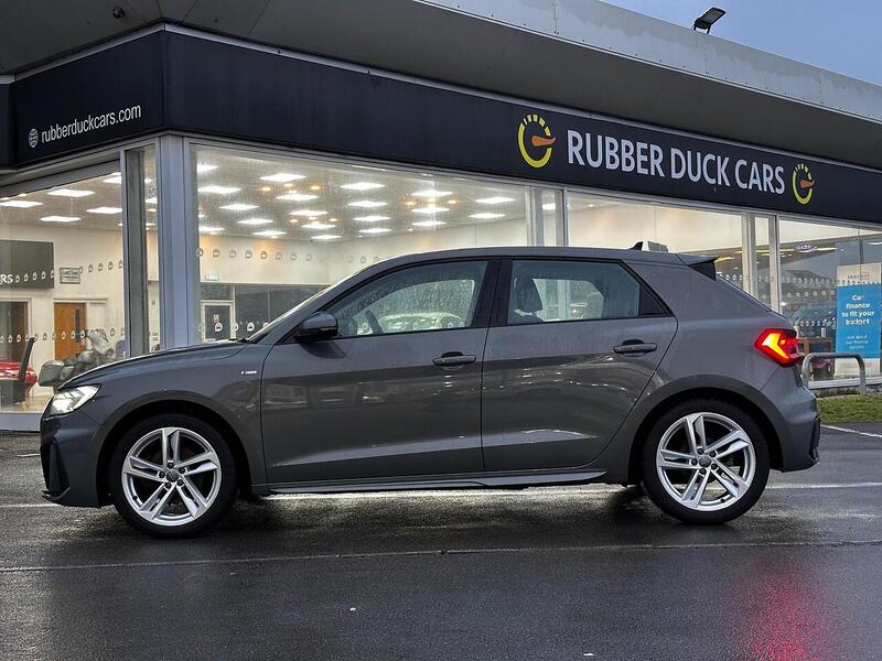 Used Audi A1 2019 for sale - 77303247: Photo 5