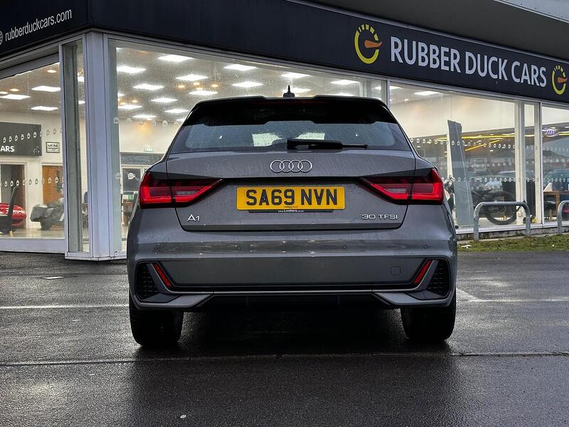 Used Audi A1 2019 for sale - 77303247: Photo 6