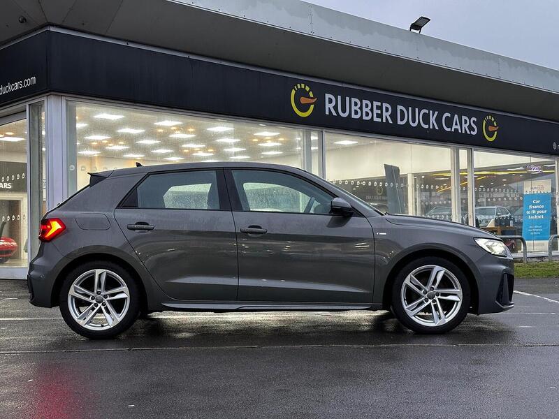 Used Audi A1 2019 for sale - 77303247: Photo 7