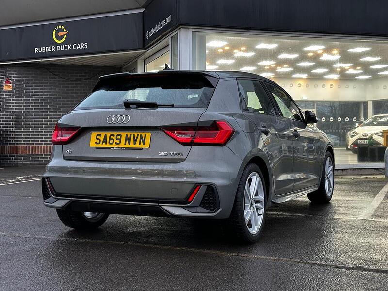 Used Audi A1 2019 for sale - 77303247: Photo 8