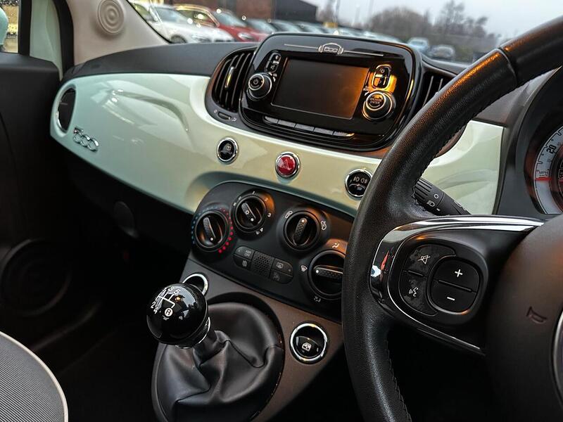 Used Fiat 500 2019 for sale - 77303242: Photo 11