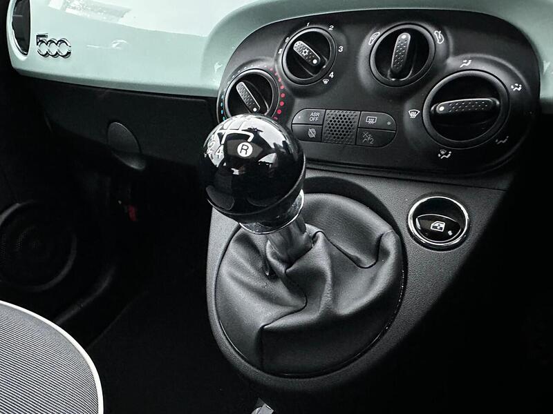 Used Fiat 500 2019 for sale - 77303242: Photo 12