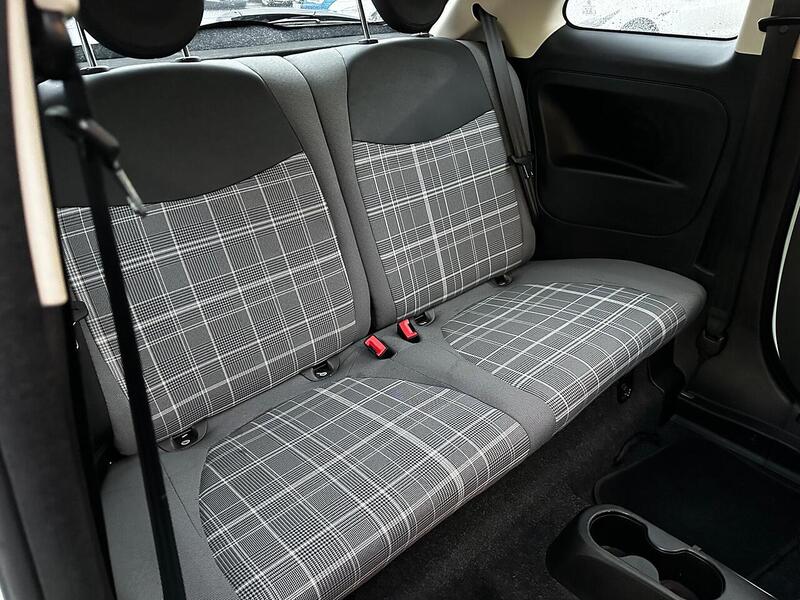 Used Fiat 500 2019 for sale - 77303242: Photo 14