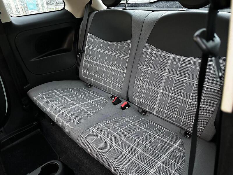 Used Fiat 500 2019 for sale - 77303242: Photo 15