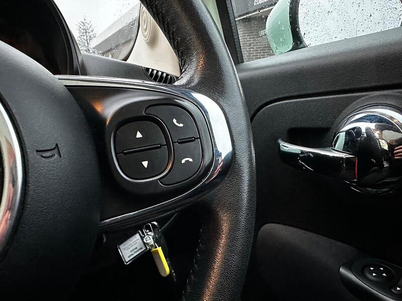 Used Fiat 500 2019 for sale - 77303242: Photo 16