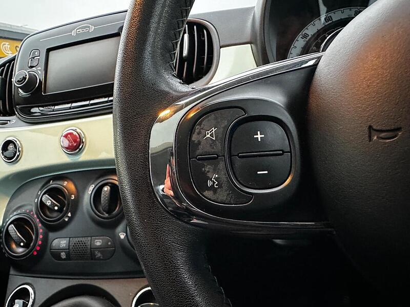 Used Fiat 500 2019 for sale - 77303242: Photo 17