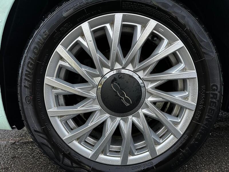 Used Fiat 500 2019 for sale - 77303242: Photo 18