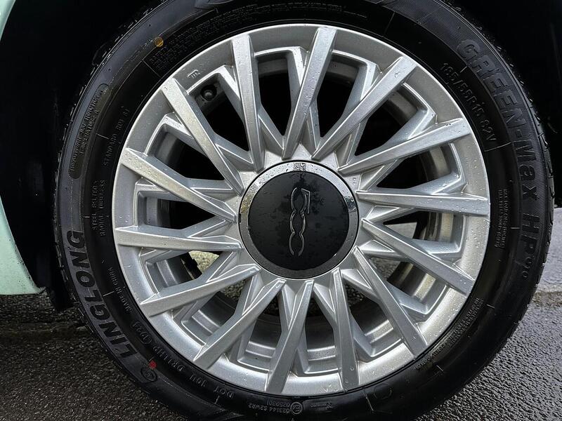 Used Fiat 500 2019 for sale - 77303242: Photo 19