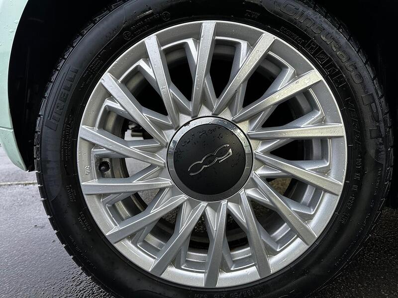 Used Fiat 500 2019 for sale - 77303242: Photo 20