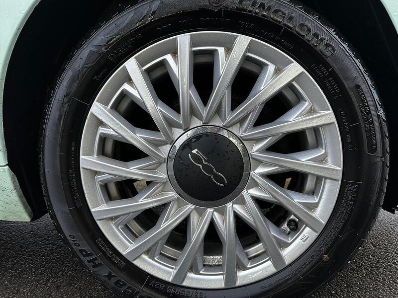 Used Fiat 500 2019 for sale - 77303242: Photo 21