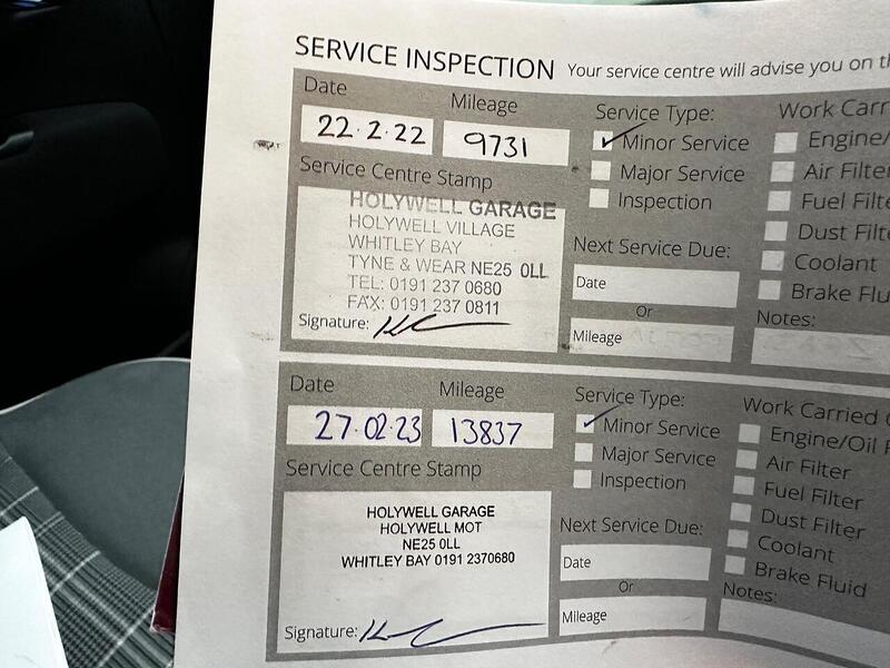 Used Fiat 500 2019 for sale - 77303242: Photo 22