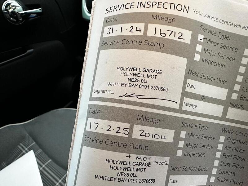 Used Fiat 500 2019 for sale - 77303242: Photo 23