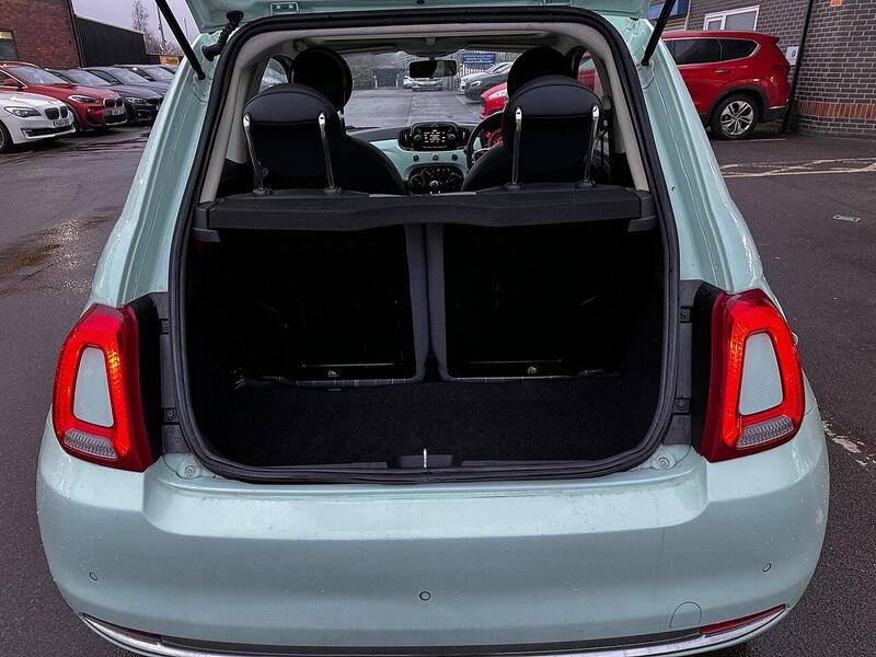 Used Fiat 500 2019 for sale - 77303242: Photo 25