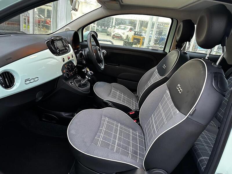 Used Fiat 500 2019 for sale - 77303242: Photo 26