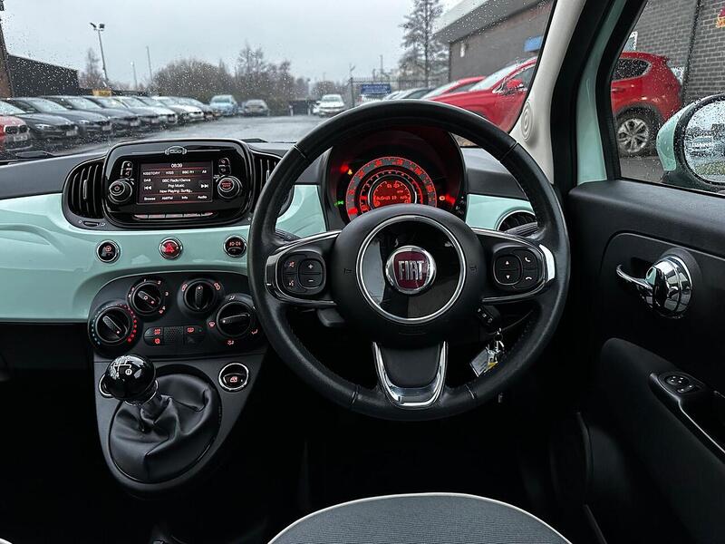 Used Fiat 500 2019 for sale - 77303242: Photo 27