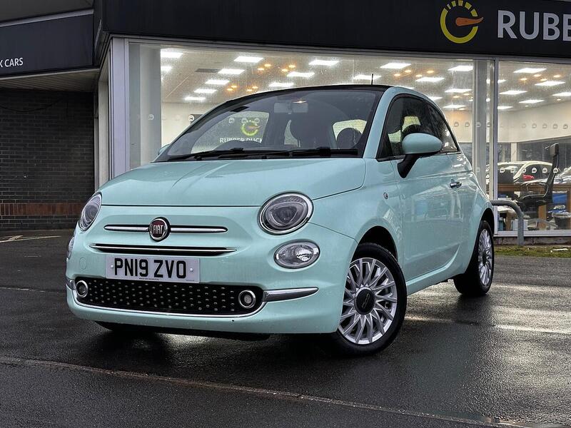 Used Fiat 500 2019 for sale - 77303242: Photo 3