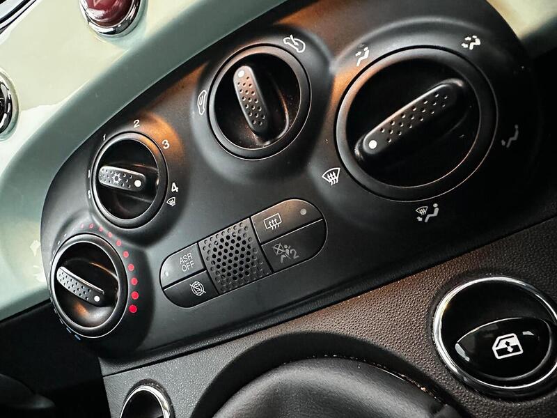 Used Fiat 500 2019 for sale - 77303242: Photo 30