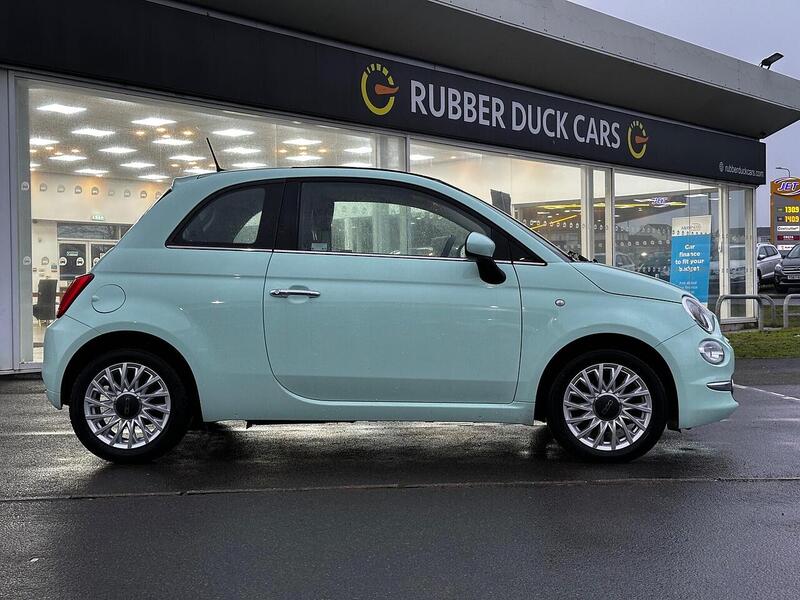 Used Fiat 500 2019 for sale - 77303242: Photo 7