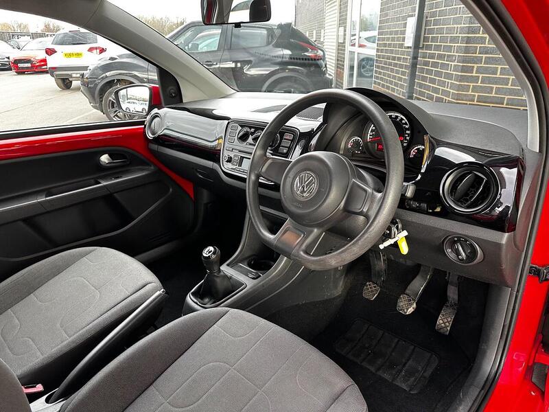Used Volkswagen up! 2014 for sale - 77693885: Photo 10