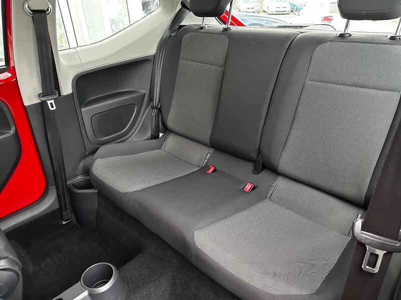 Used Volkswagen up! 2014 for sale - 77693885: Photo 16