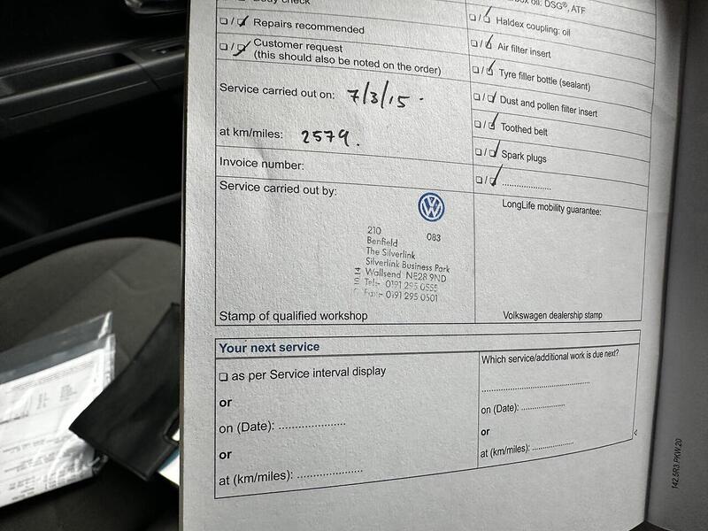 Used Volkswagen up! 2014 for sale - 77693885: Photo 17